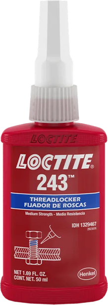 LOCTITE 243