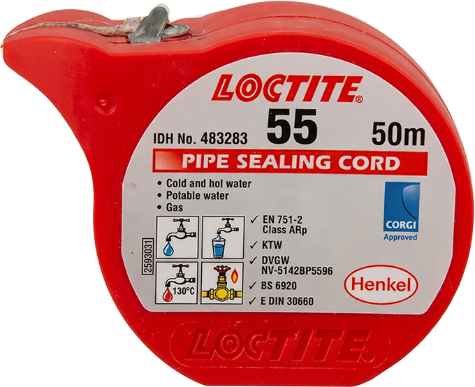 LOCTITE 55
