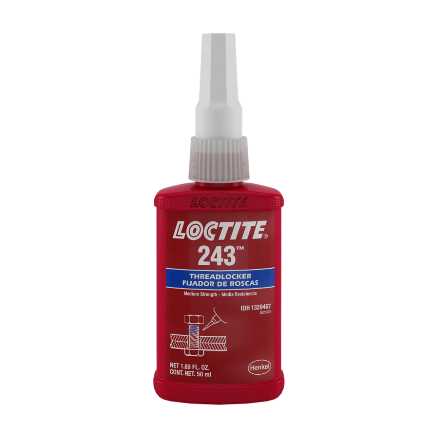 LOCTITE 243