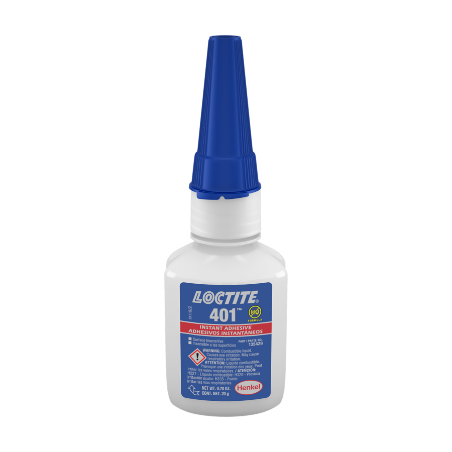 LOCTITE 401