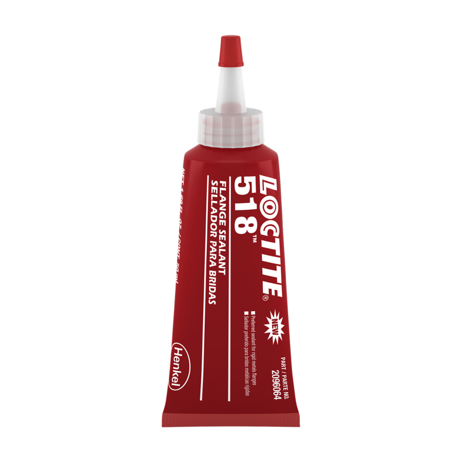 LOCTITE 518