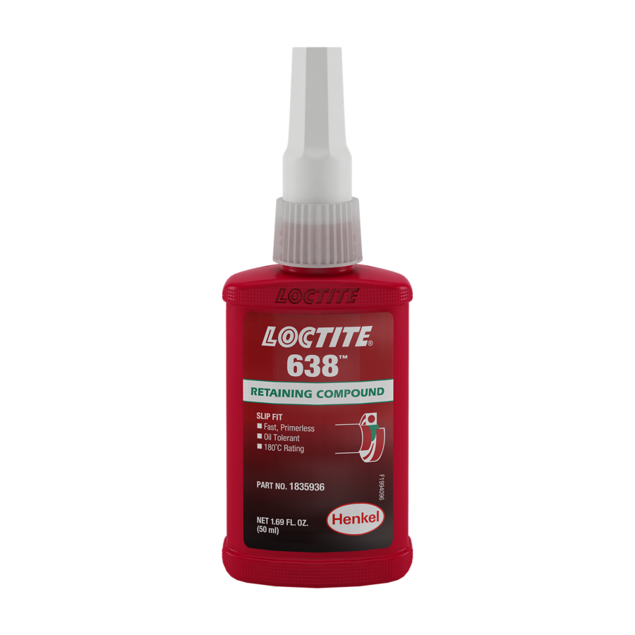 LOCTITE 638