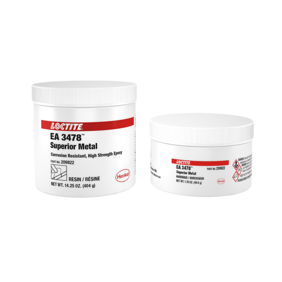 LOCTITE EA 3478